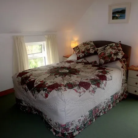 Fuschia Bed & Breakfast