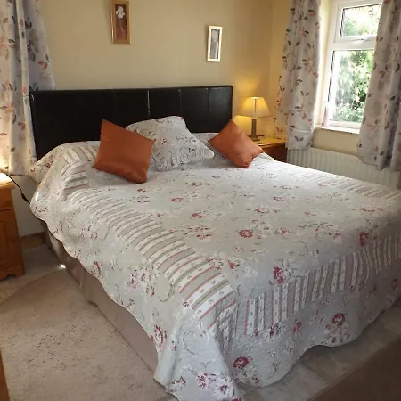 Bed & Breakfast Fuschia Gerahies